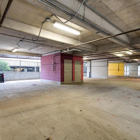 Stunning Nashville Condo Minutes From Broadway Exterior foto